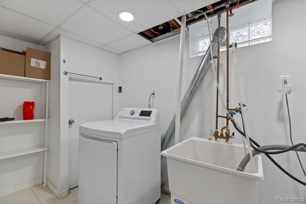 4757 Roemer Street, Dearborn, MI 48126 — Photo 27