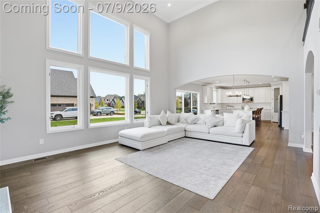 11963 Forest Brook Drive, Washington, MI — Photo 29