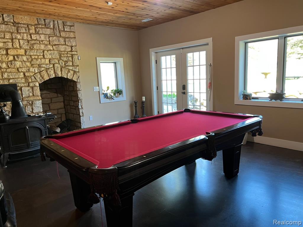 5785 Baldwin Road, Oxford, MI 48371 — Photo 50