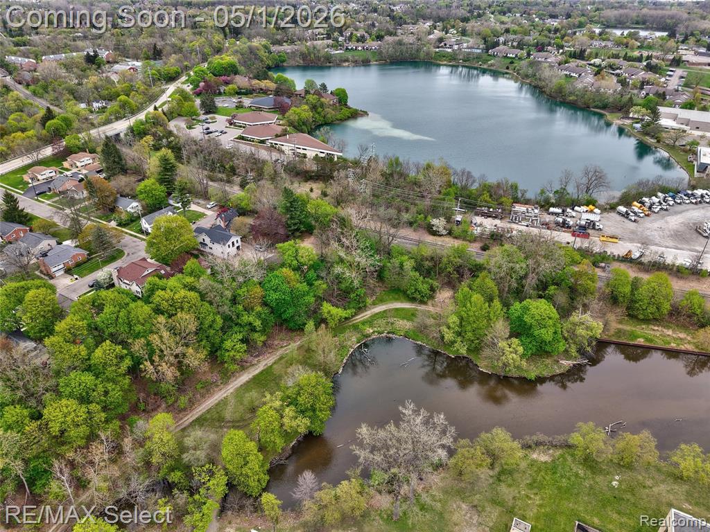 452 Butler Street, Northville, MI 48167 — Photo 15