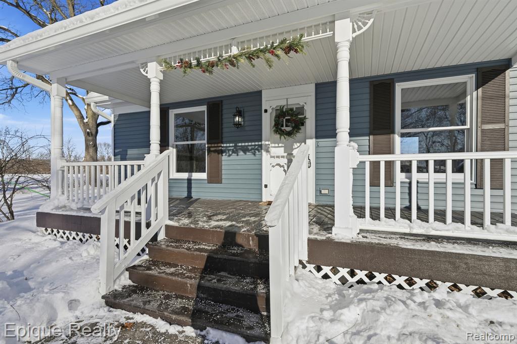 8680 Oak Hill Road, Clarkston, MI 48348 — Photo 6