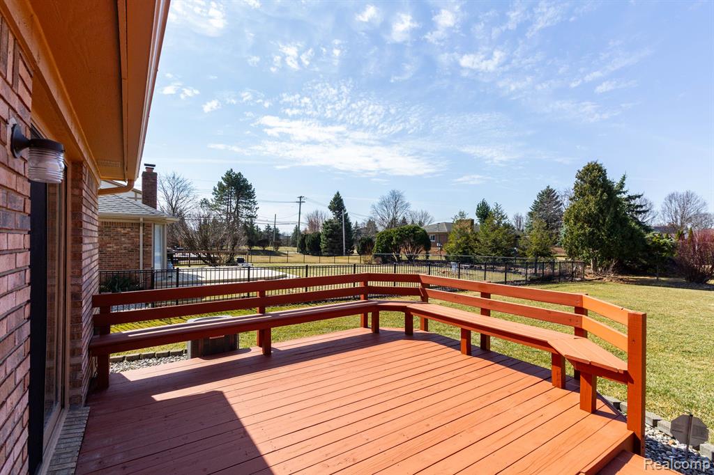 53071 SPRINGHILL MEADOWS Drive, Macomb, MI 48042 — Photo 49