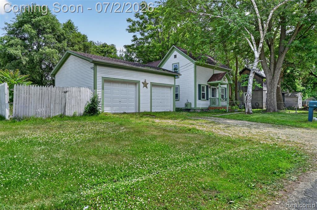426 Hamblin Street, Owosso, MI 48867 — Photo 5