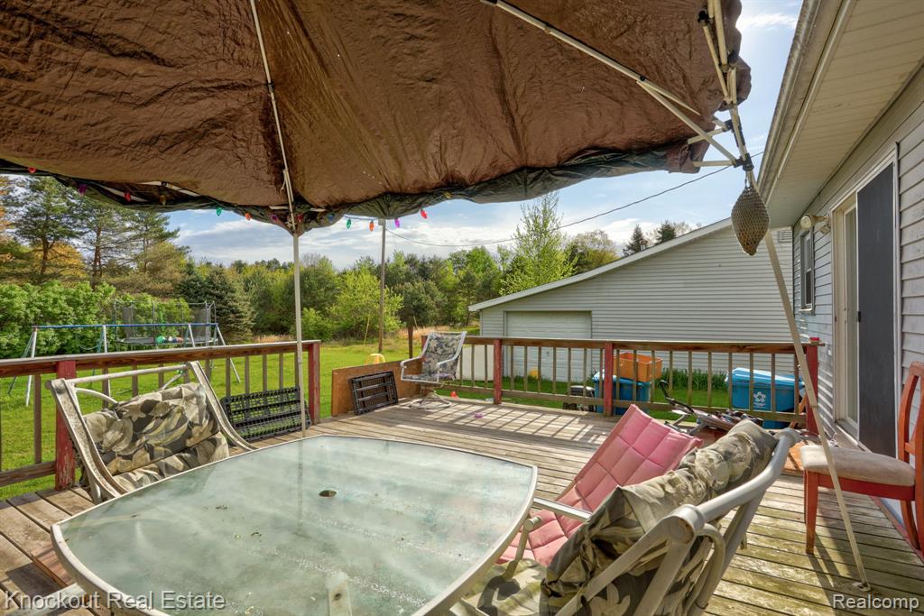 4510 Swaffer Road, Millington, MI 48746 — Photo 30