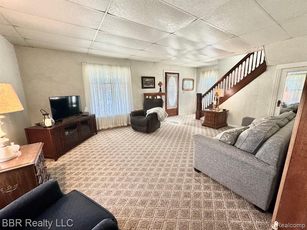 611 MONROE Street, Carleton, MI 48117 — Photo 14