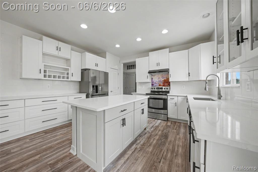 49184 Gracechurch Road, Macomb, MI 48044 — Photo 16