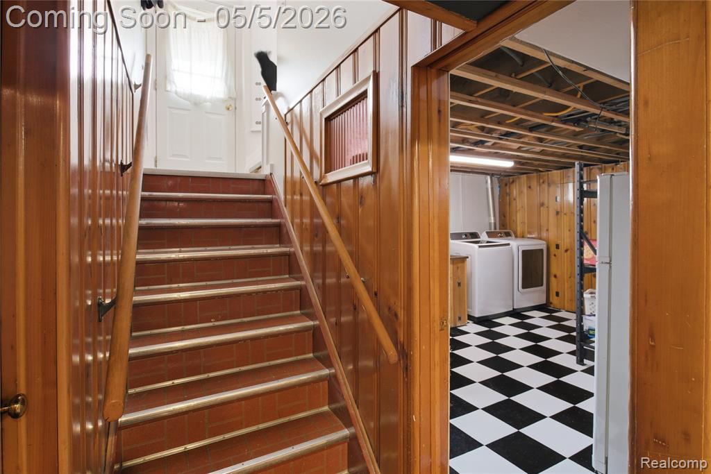 20508 Fox, Redford, MI 48240 — Photo 33
