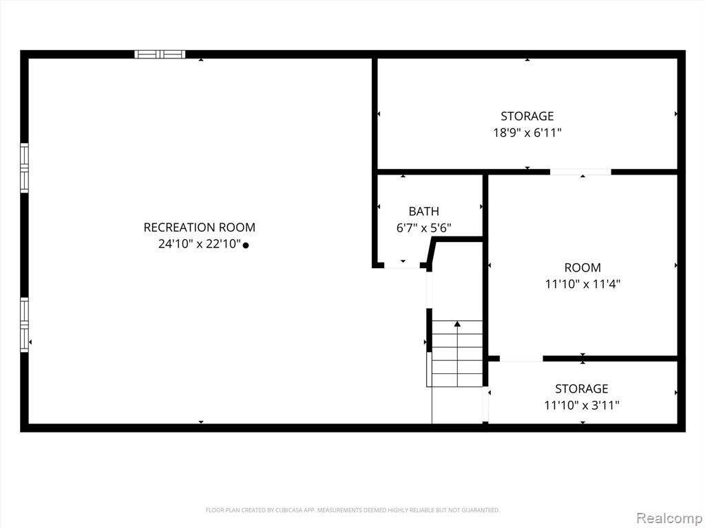9368 Debby Jo Drive, Clawson, MI — Photo 49