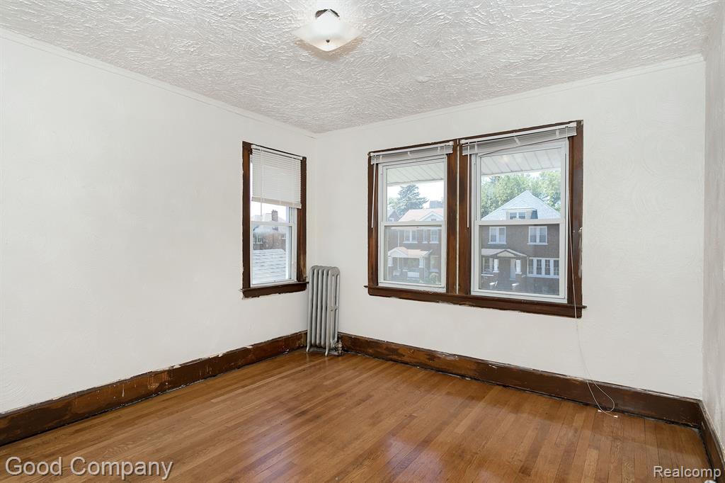 7380 Woodrow Wilson Street, Detroit, MI 48206 — Photo 20