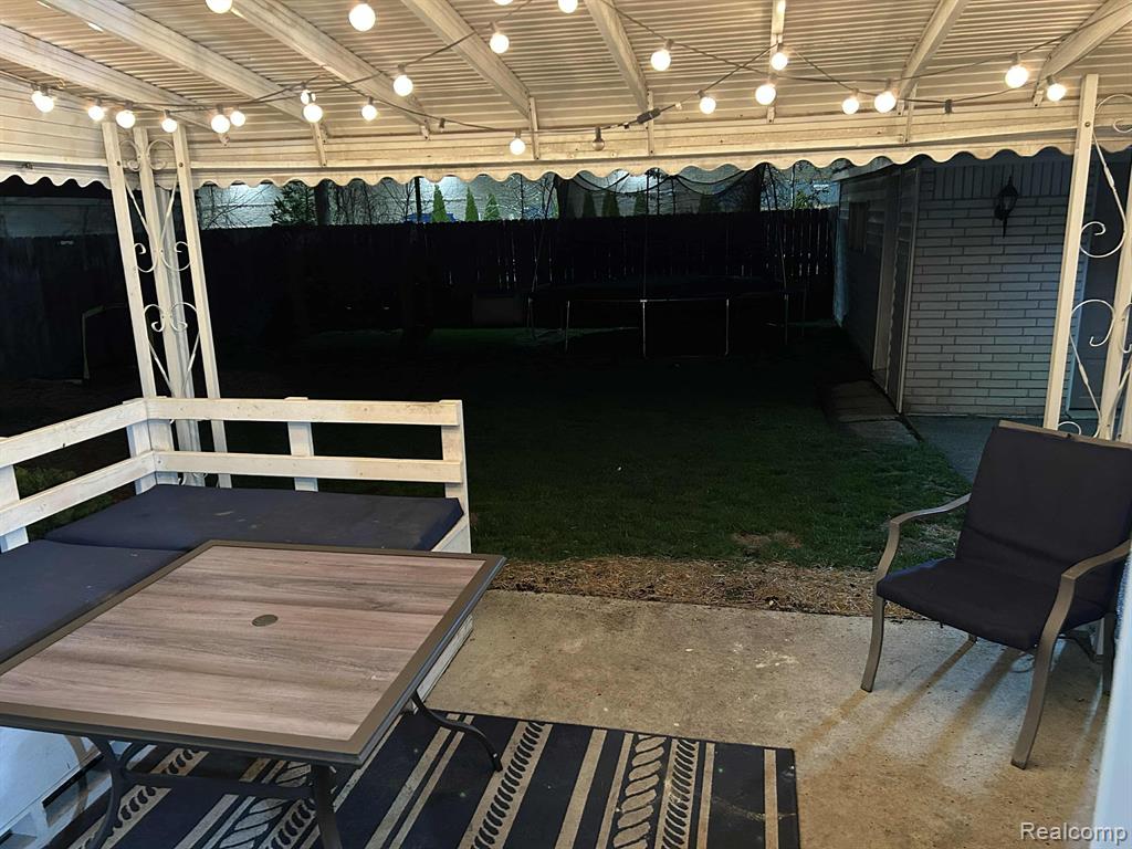 7101 N WILDWOOD Street, Westland, MI — Photo 46