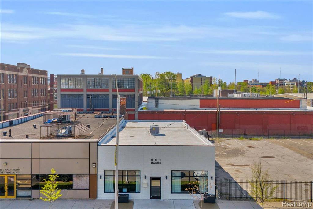 7433 Poe Street, Detroit, MI 48206 — Photo 51