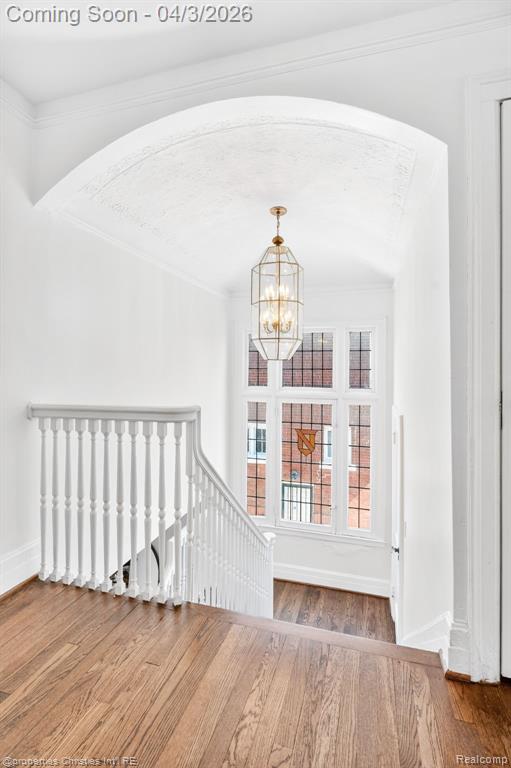 1675 Chicago Boulevard, Detroit, MI, 48206