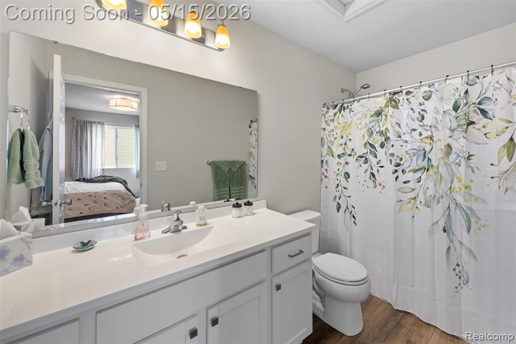 2888 Sycamore River Drive, Fowlerville, MI 48836 — Photo 13