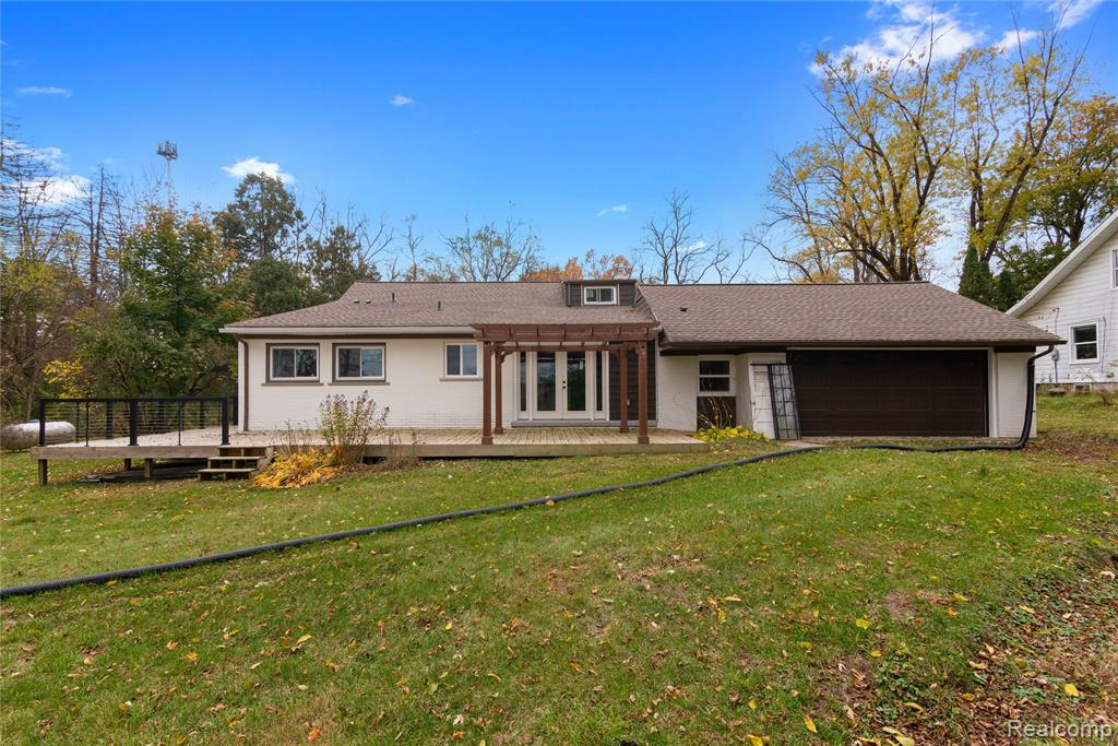 80 W Joy Road, Ann Arbor, MI 48105 — Photo 35
