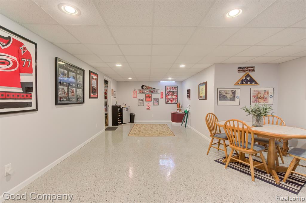 51250 W HILLS Drive, Plymouth, MI 48170 — Photo 45