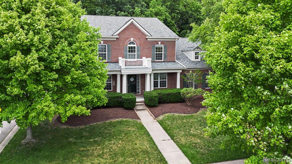 49756 Great Falls Road, Canton, MI 48188 — Photo 37
