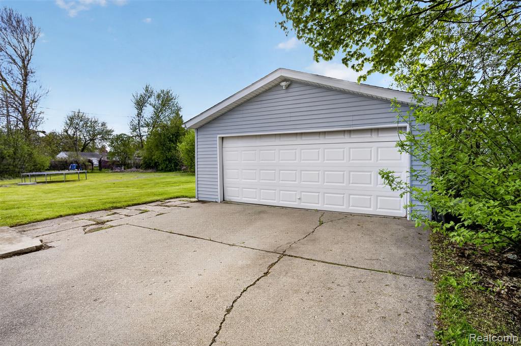 6169 Neff Road, Mount Morris, MI 48458 — Photo 39