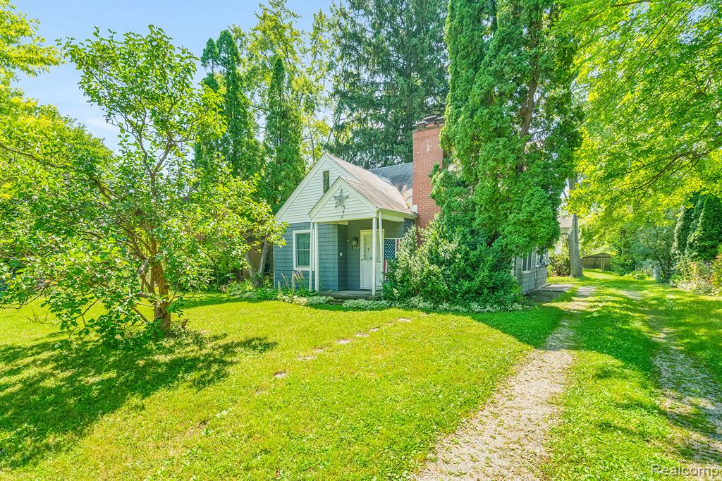 2327 FOSS Street, Ann Arbor, MI 48103 — Photo 20