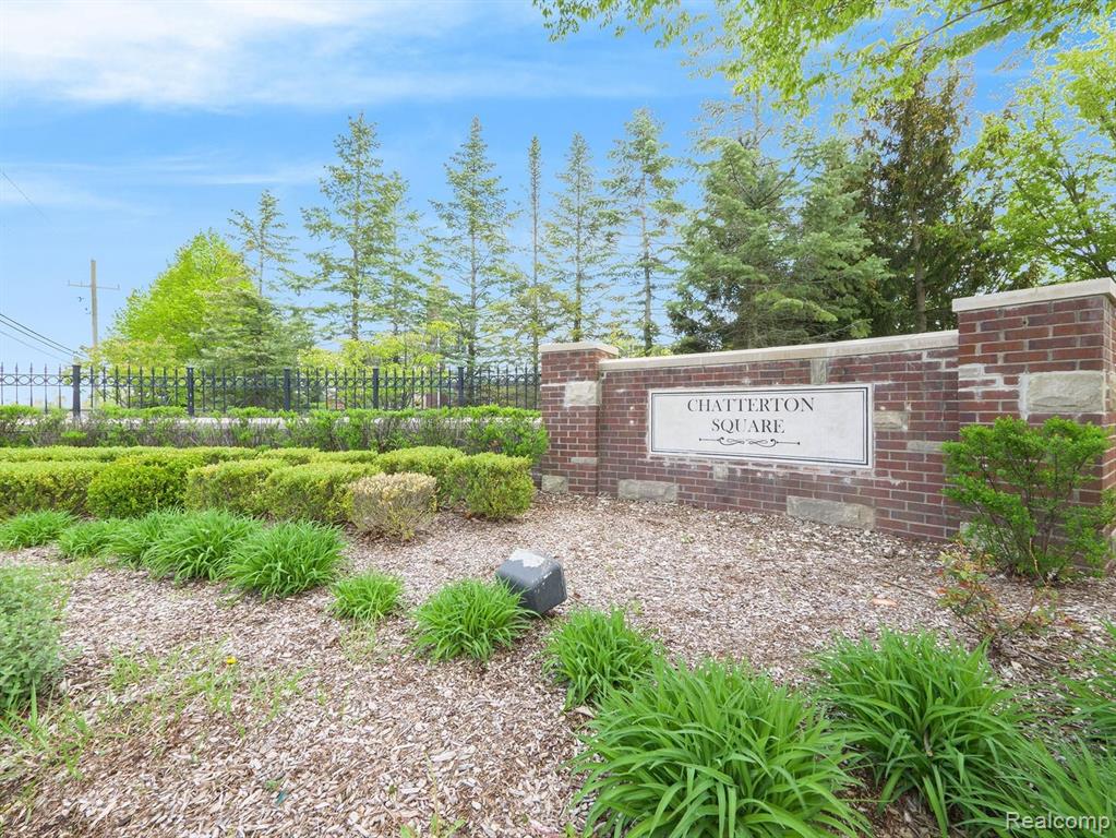 4134 STRATHMORE Lane, Canton, MI 48188 — Photo 22
