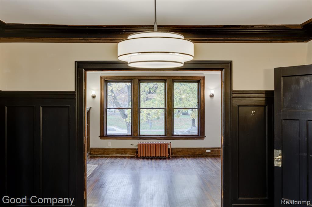 433 E KIRBY Street, Detroit, MI 48202 — Photo 12