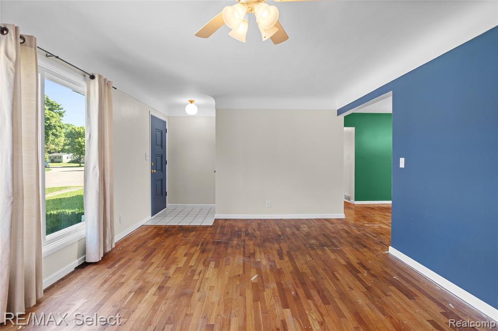 574 Poplar Street, Clio, MI 48420 — Photo 36