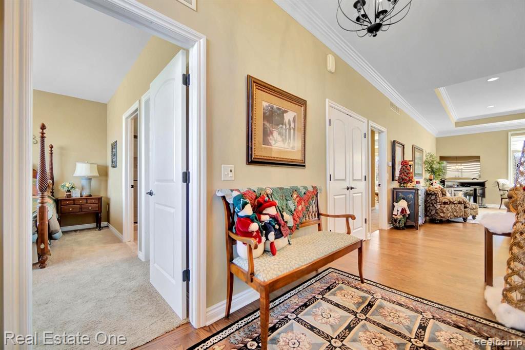 58703 GLACIER CLUB Drive, Washington, MI — Photo 12