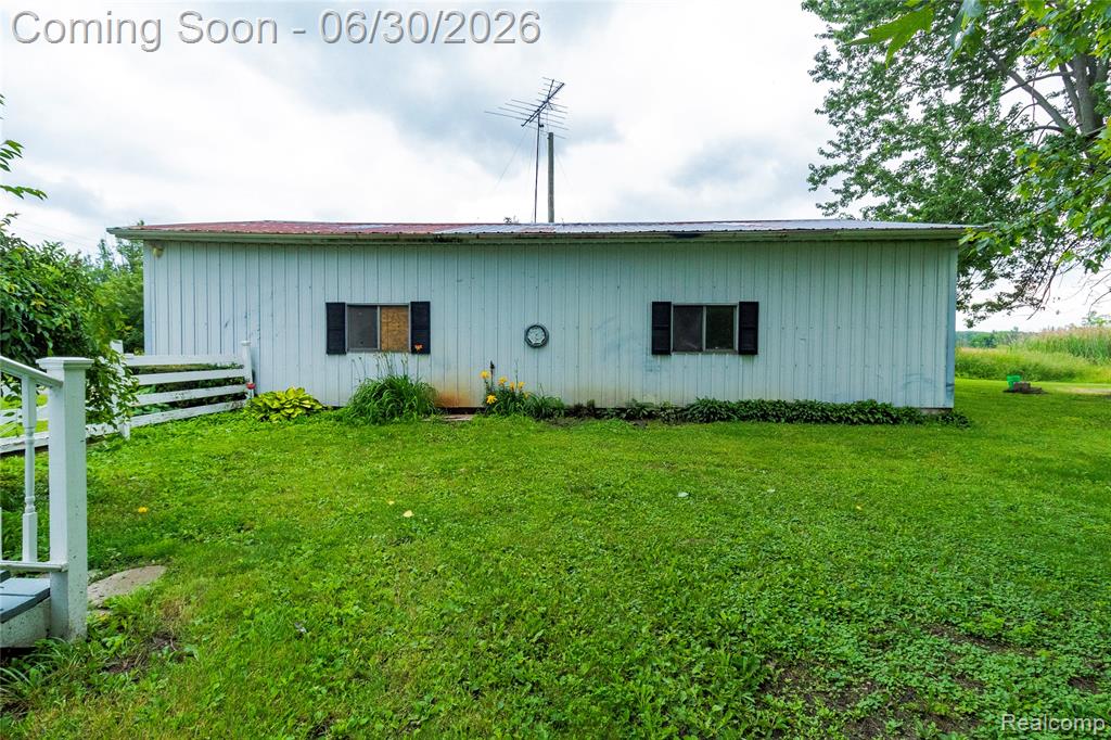 8150 Norman Road, Imlay City, MI 48444 — Photo 46