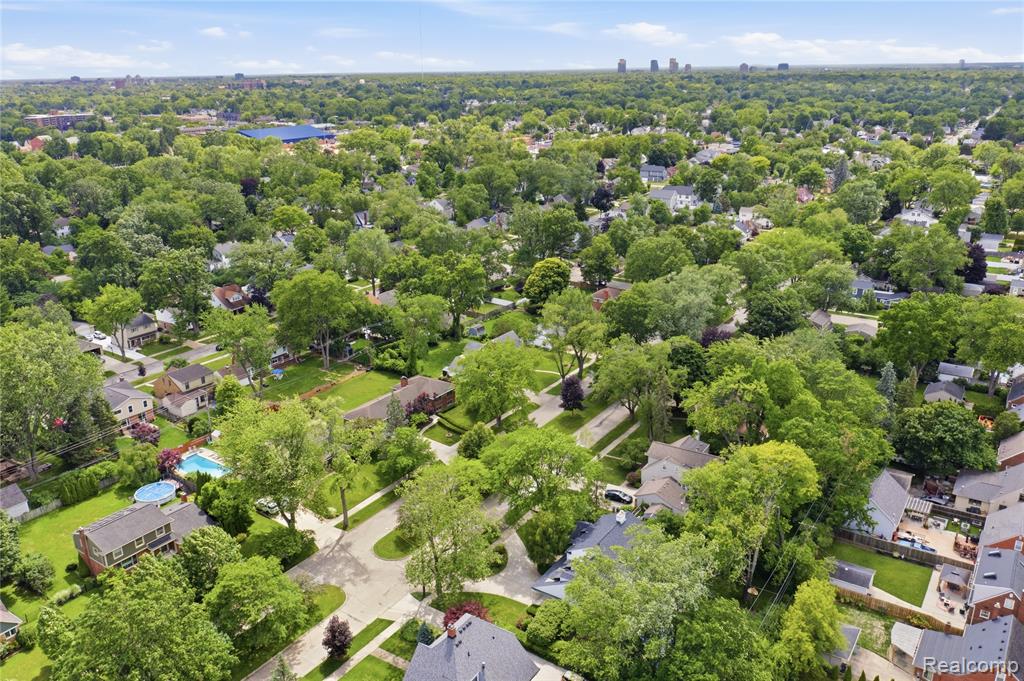 1956 Beverly Boulevard, Berkley, MI 48072 — Photo 47