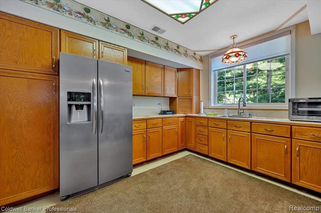 4655 Cusenza Drive, Otter Lake, MI 48464 — Photo 37