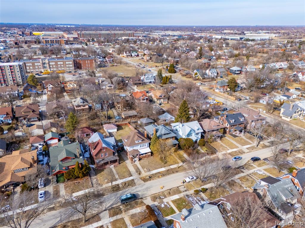 59 McLean Street, Highland Park, MI 48203 — Photo 50