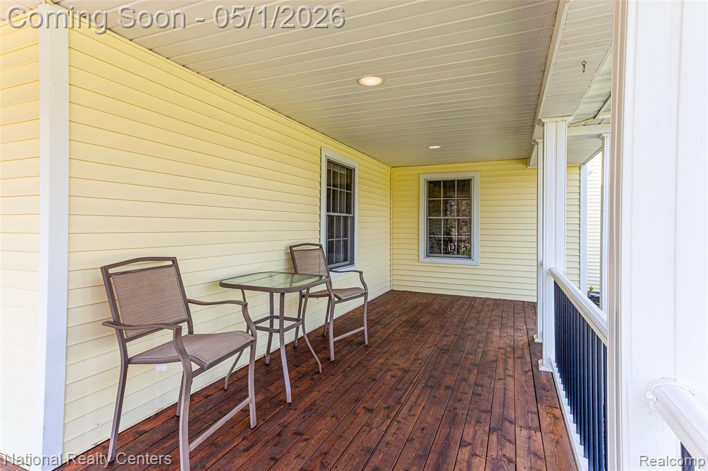 3983 Wing Drive, Pinckney, MI 48169 — Photo 31
