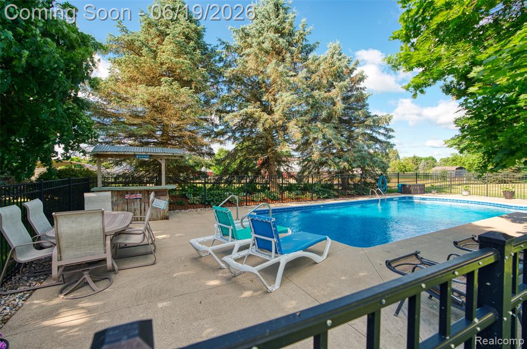 5900 Carter Court, Howell, MI 48843 — Photo 46