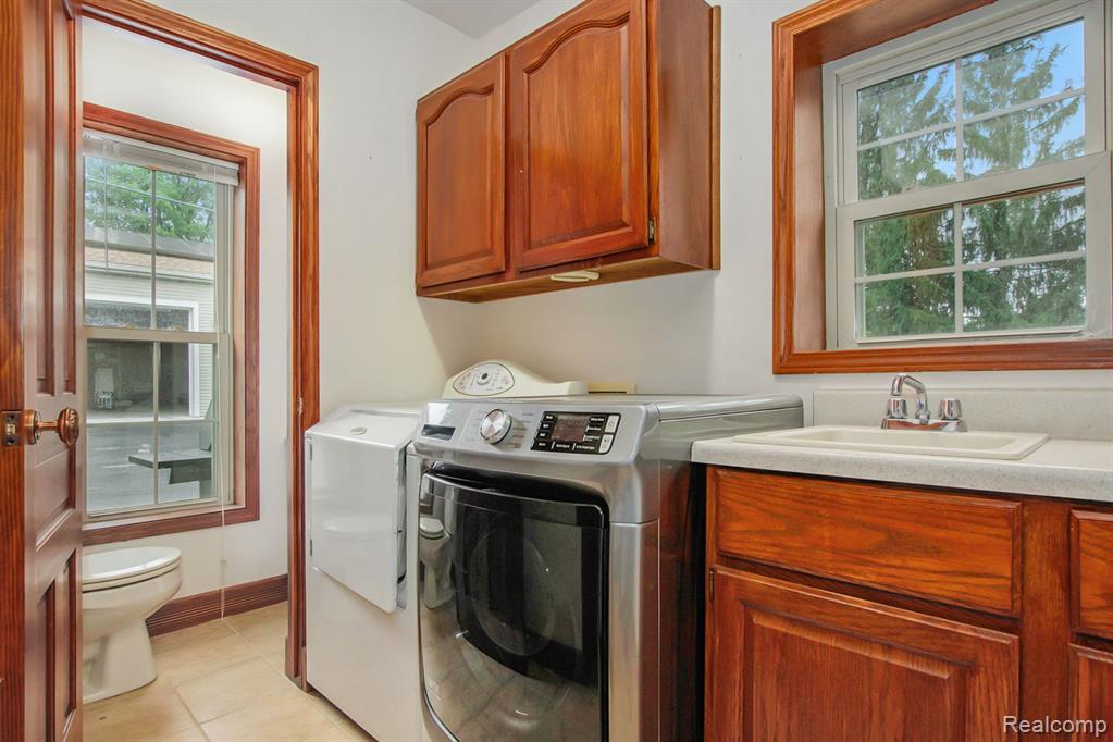 9001 Bergin Road, Howell, MI 48843 — Photo 20