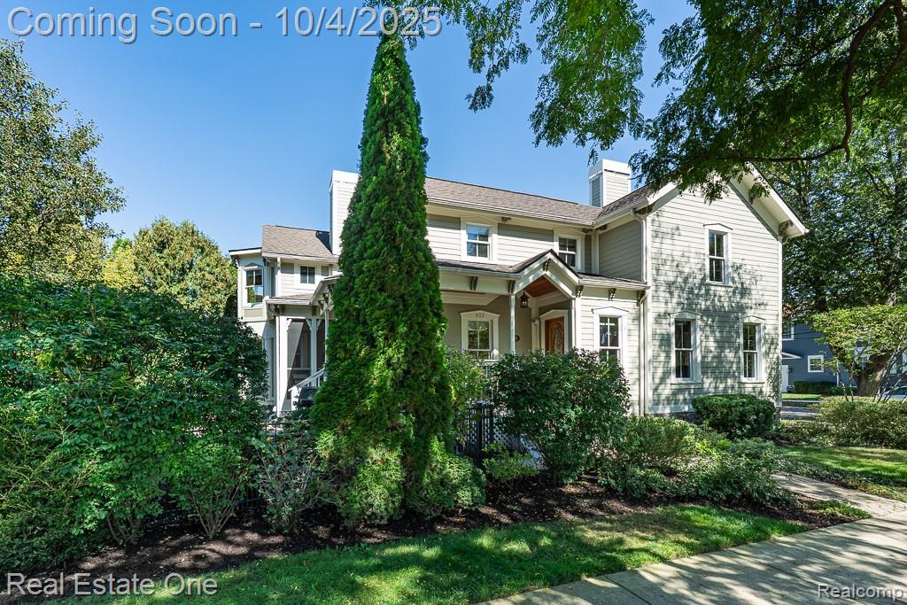 402 W 4th Street, Rochester, MI 48307 — Photo 2
