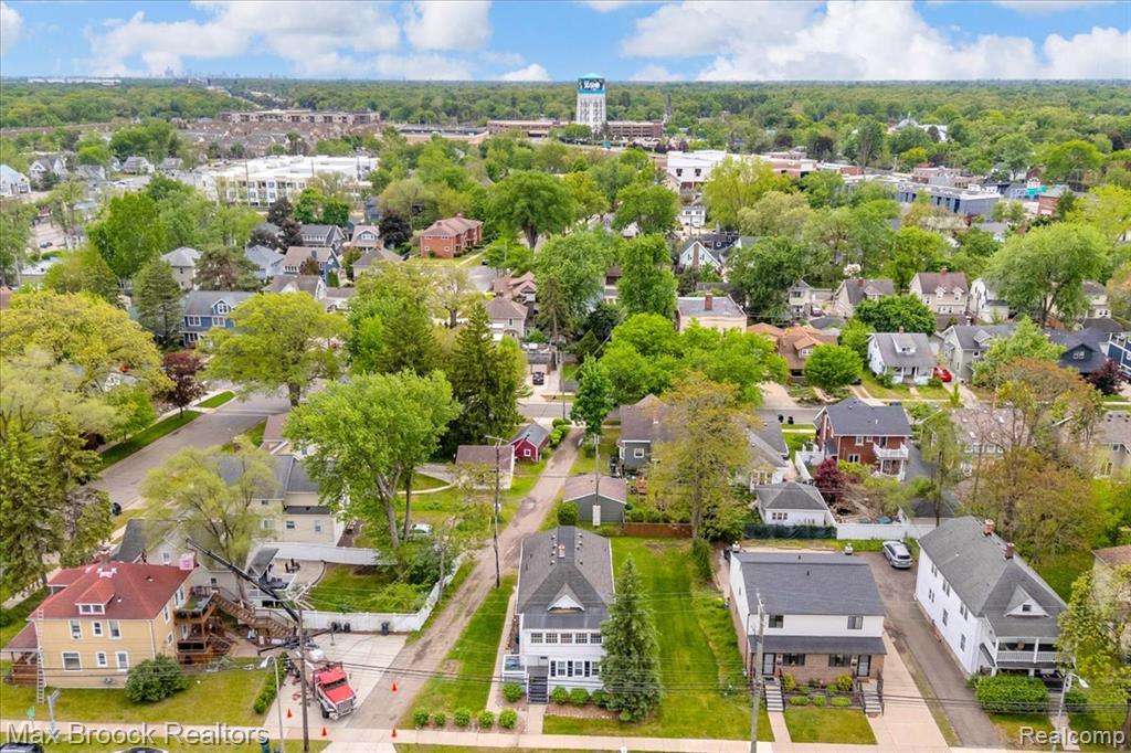 417 W Lincoln Avenue, Royal Oak, MI 48067 — Photo 50
