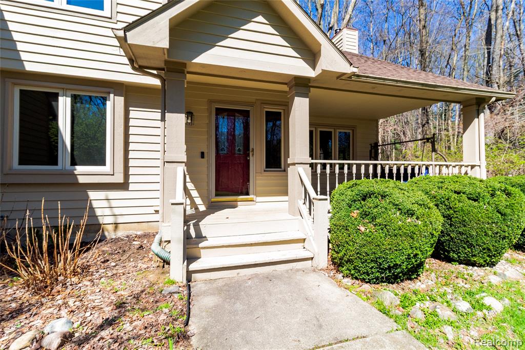 4450 Blood Road, Metamora, MI 48455 — Photo 3