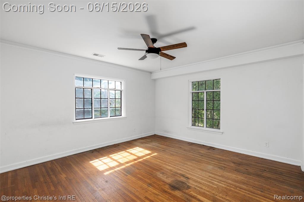 3205 Sherbourne Road, Detroit, MI 48221 — Photo 62