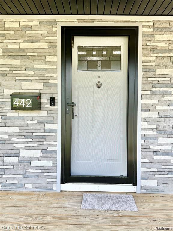442 Ardmore Drive, Ferndale, MI 48220 — Photo 11