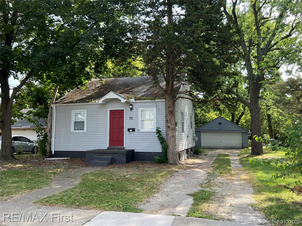 Search Homes for Sale