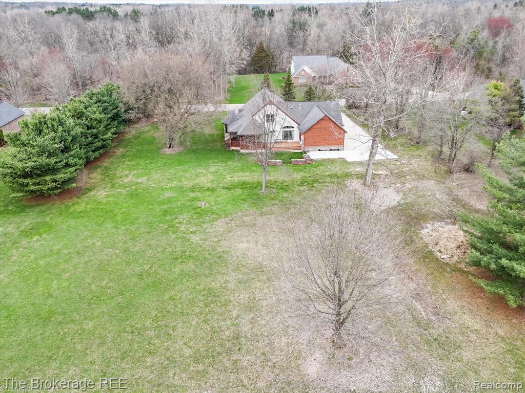 9055 N Island Drive, Flushing, MI 48433 — Photo 20