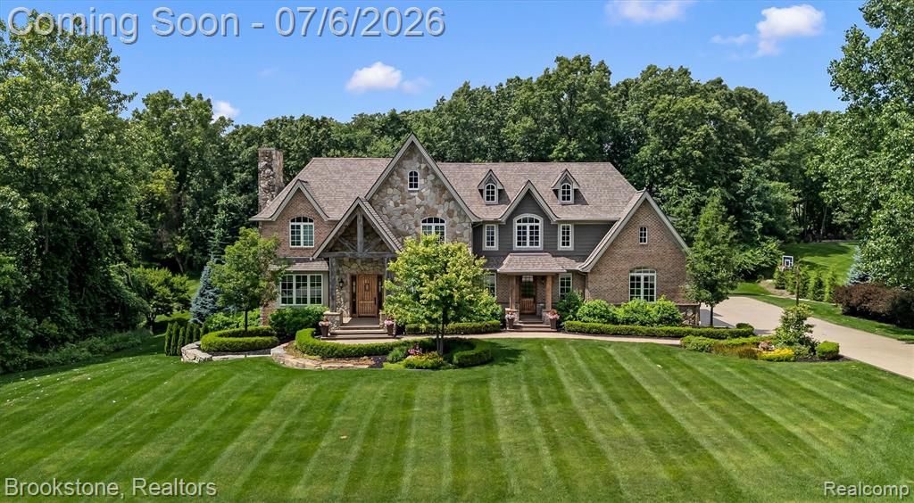 5458 Boulderwood Ridge, Clawson, MI 48348