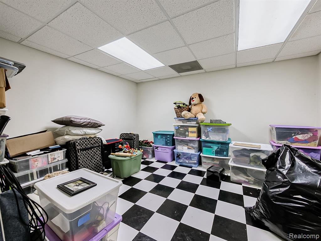 2591 Maple Forest Court, 1, Wixom, MI 48393 — Photo 18