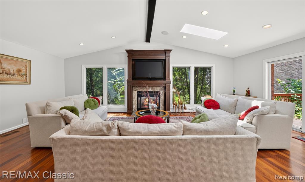 727 Arbor Court, Bloomfield Hills, MI 48304 — Photo 24