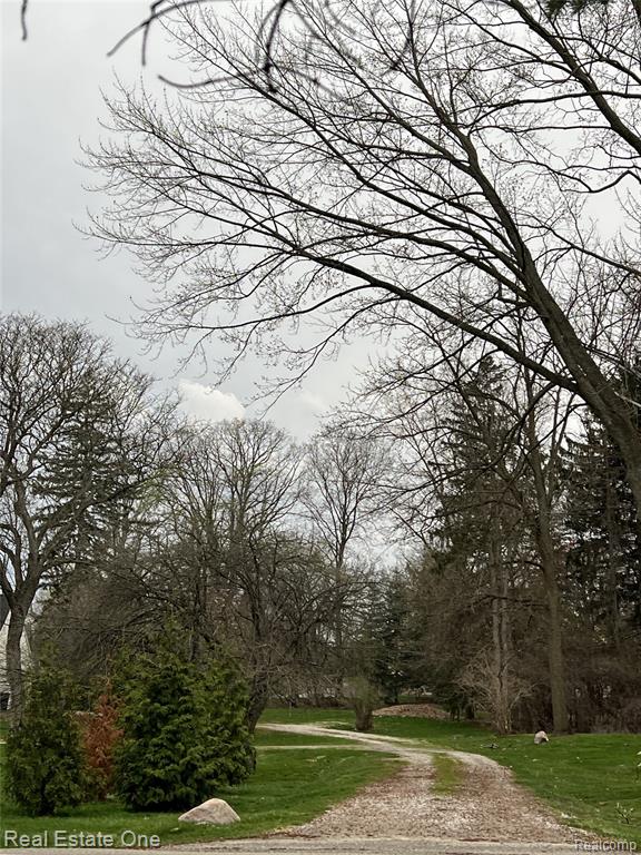 5840 Inkster Rd plus vacant lot Road, West Bloomfield, MI 48323 — Photo 45