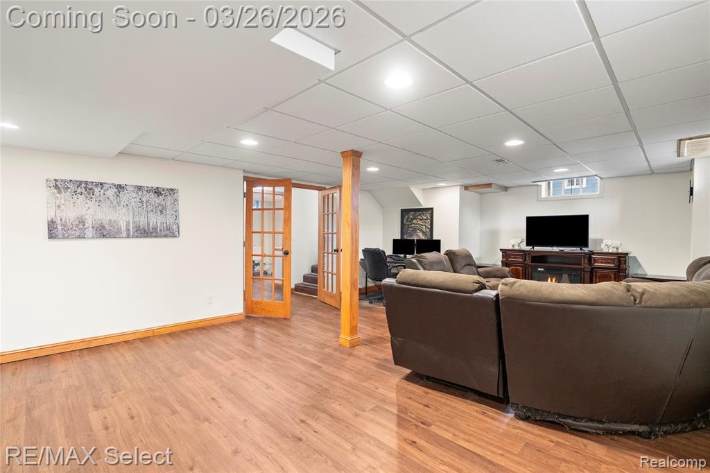 3360 N Elms Road, Flushing, MI 48433 — Photo 35