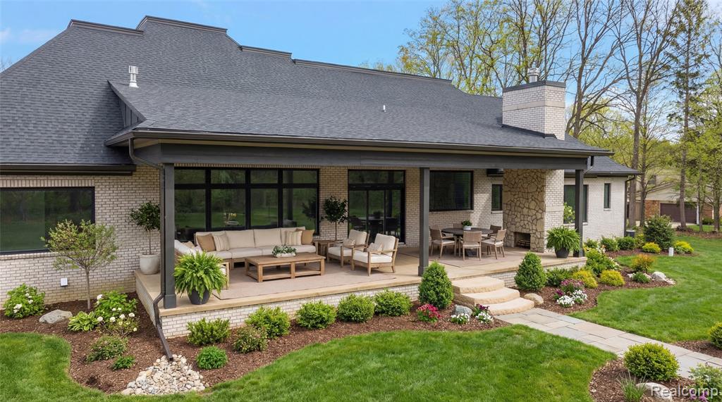 5560 Sheldon Road, Rochester, MI 48306 — Photo 4