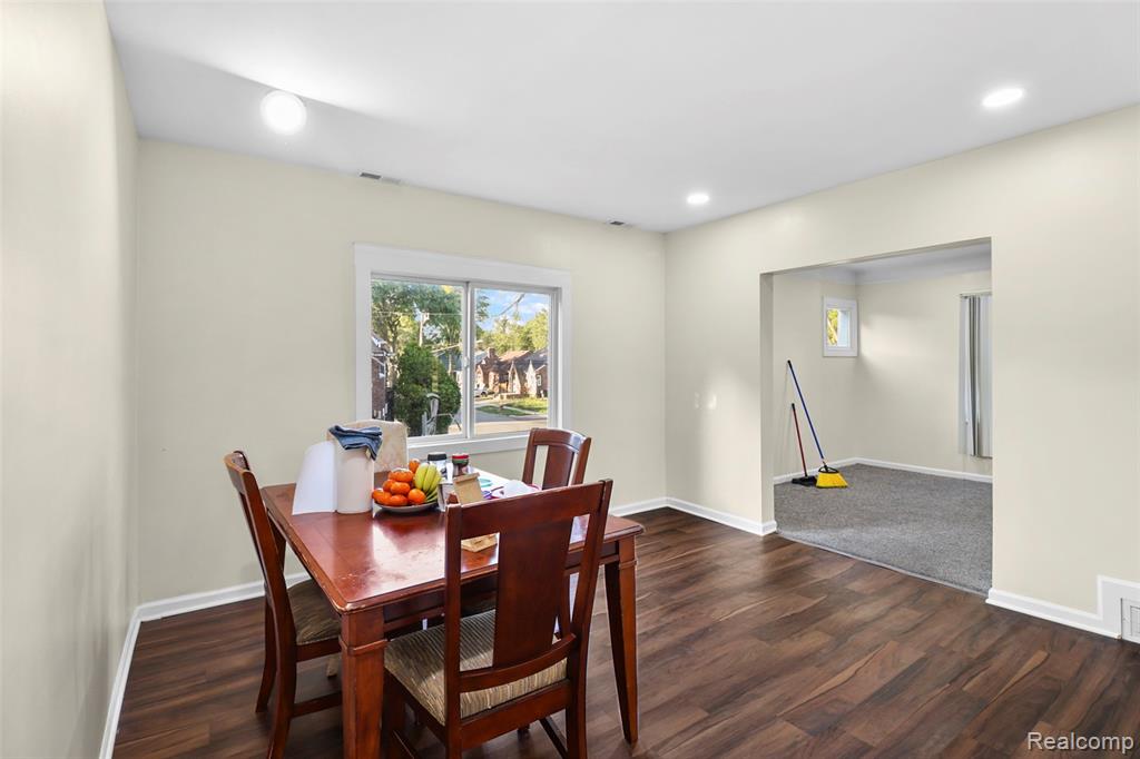 5299 Drexel Street, Detroit, MI 48213 — Photo 24