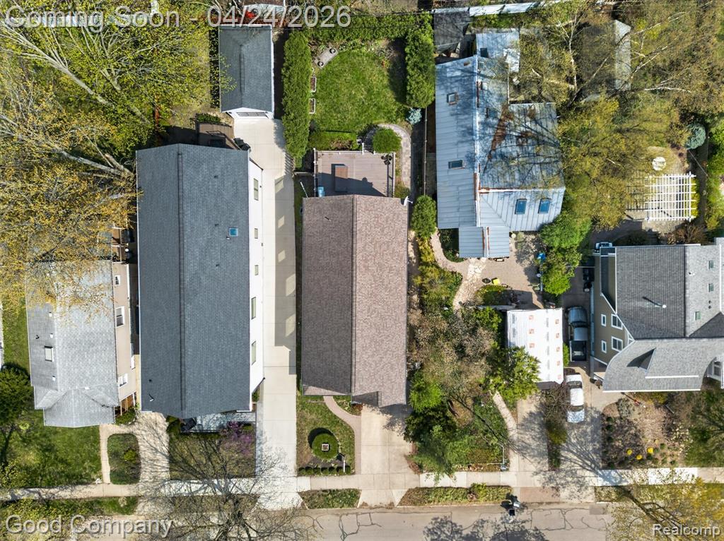 627 Kayser Avenue, Royal Oak, MI 48067 — Photo 83