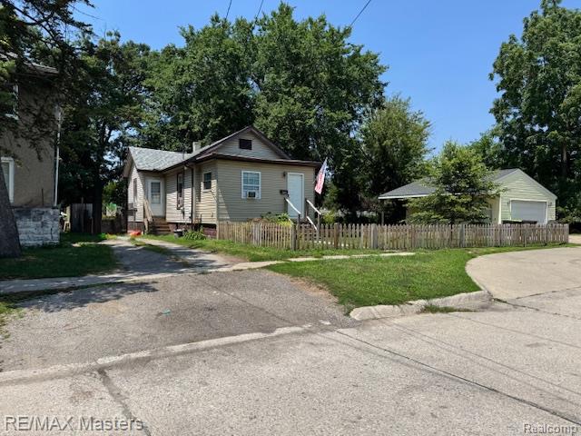 606 Church Street, Monroe, MI 48161 — Photo 11