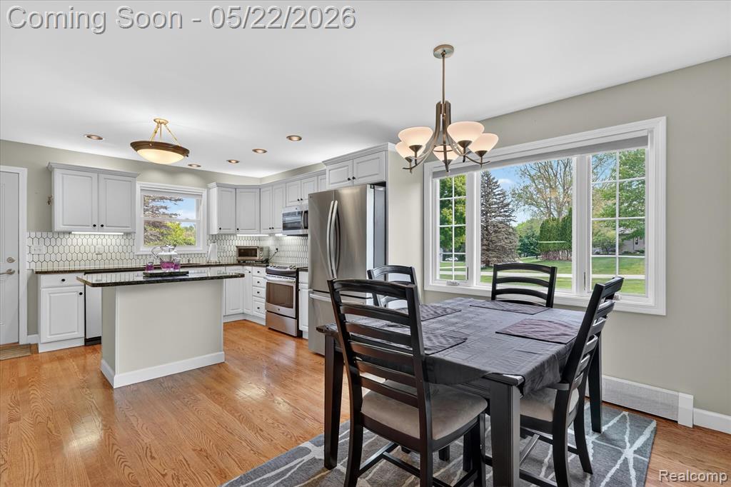 12192 Overlook Drive, Fenton, MI 48430 — Photo 15